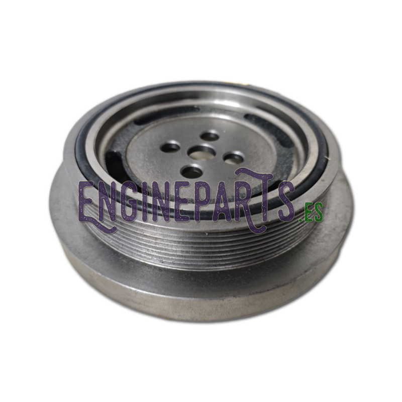 Damper for Cummins 3958258