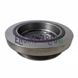 Damper for Cummins 3958258