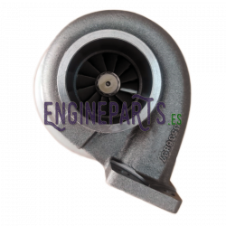 Turbocharger for Cummins QSB6.7 24V 4955155