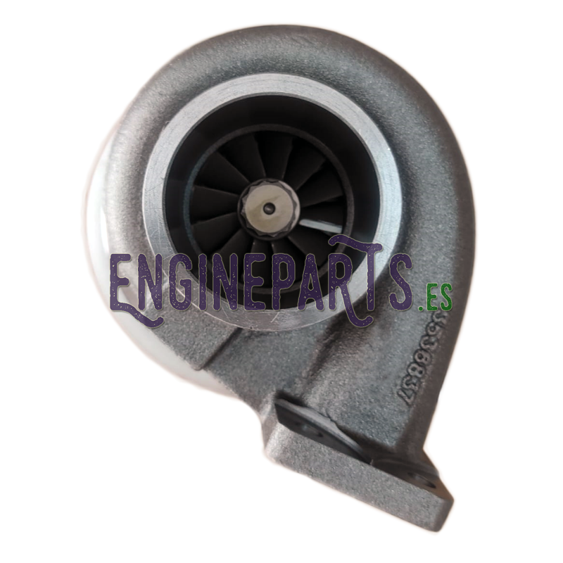 Turbo para Cummins QSB6.7 24V 4955155