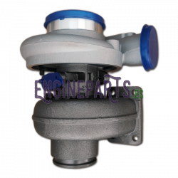 Turbocharger for Cummins QSB6.7 24V 4955155