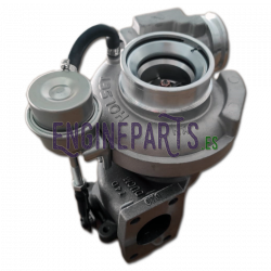 Turbocharger for Cummins QSB Tier 3 HE221W