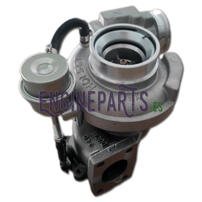 Turbocharger for Cummins QSB Tier 3 HE221W