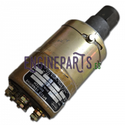 Interruptor Sensisble a la Velocidad SA888A
