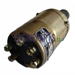 Interruptor Sensisble a la Velocidad SA888A