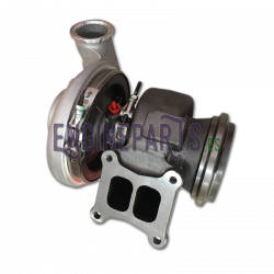 Turbo aftermarket  para Cummins QSM11