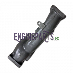 Colector central Escape 3208 marino