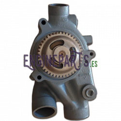Bomba de Agua Detroit Diesel Serie 92 23506602