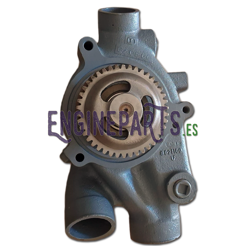 Bomba de Agua Detroit Diesel Serie 92 23506602