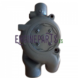 Bomba de Agua Detroit Diesel Serie 92 23506602