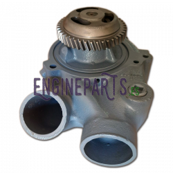Bomba de Agua Detroit Diesel Serie 92 23506602