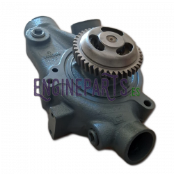 Bomba de Agua Detroit Diesel Serie 92 23506602