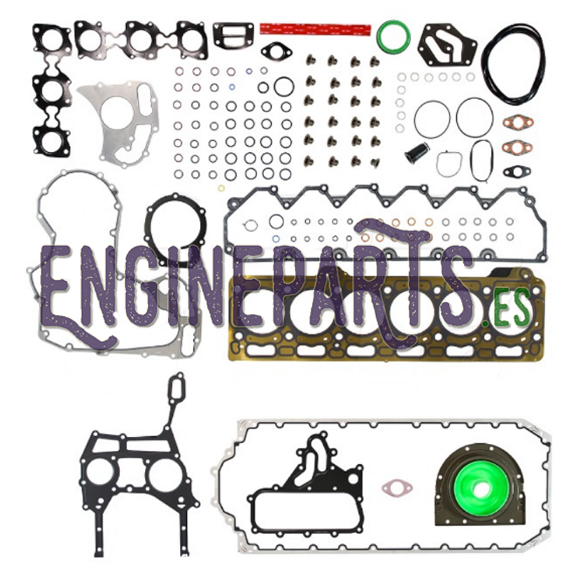 Juego Juntas Completo para motor Caterpillar C7.1 320