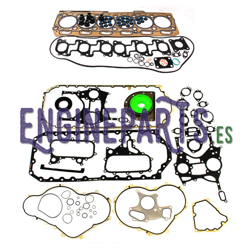 Overhaul gasket Set for Caterpillar C7.1