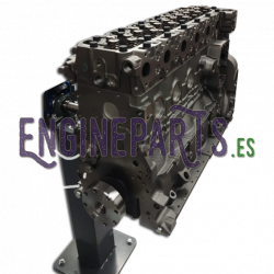 Long Block QSB6.7