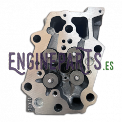 Culata completa Liebherr D9508