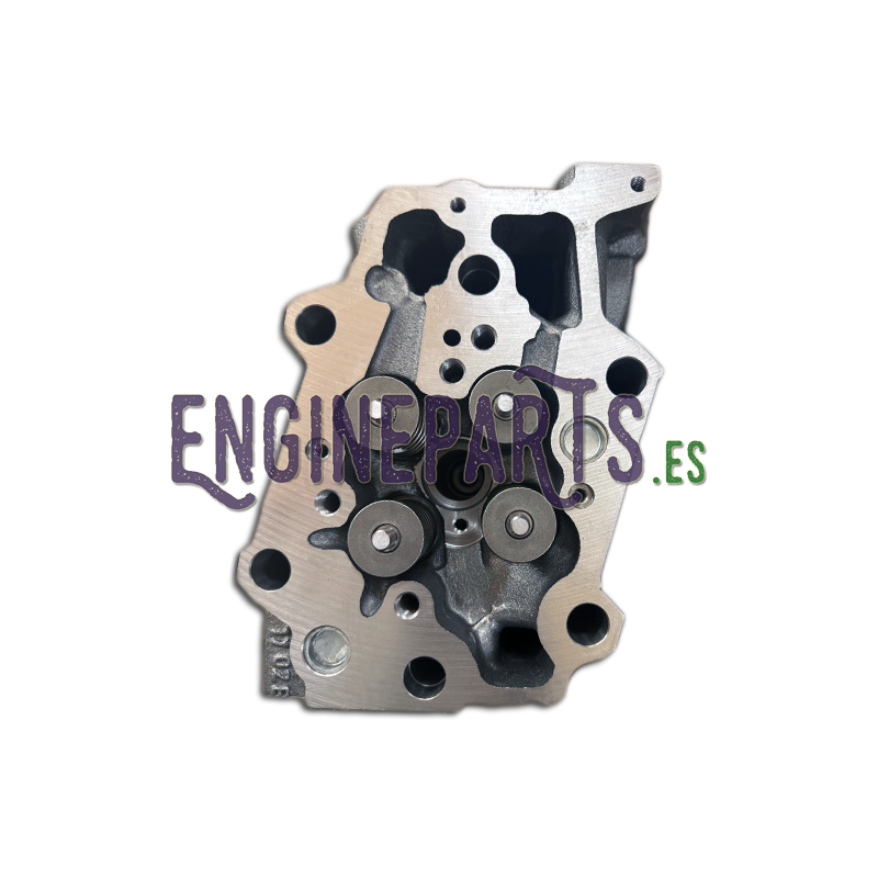 Culata completa Liebherr D9508