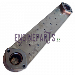 Enfriador de Aceite 5700088 Liebherr D9408 | Repuestos