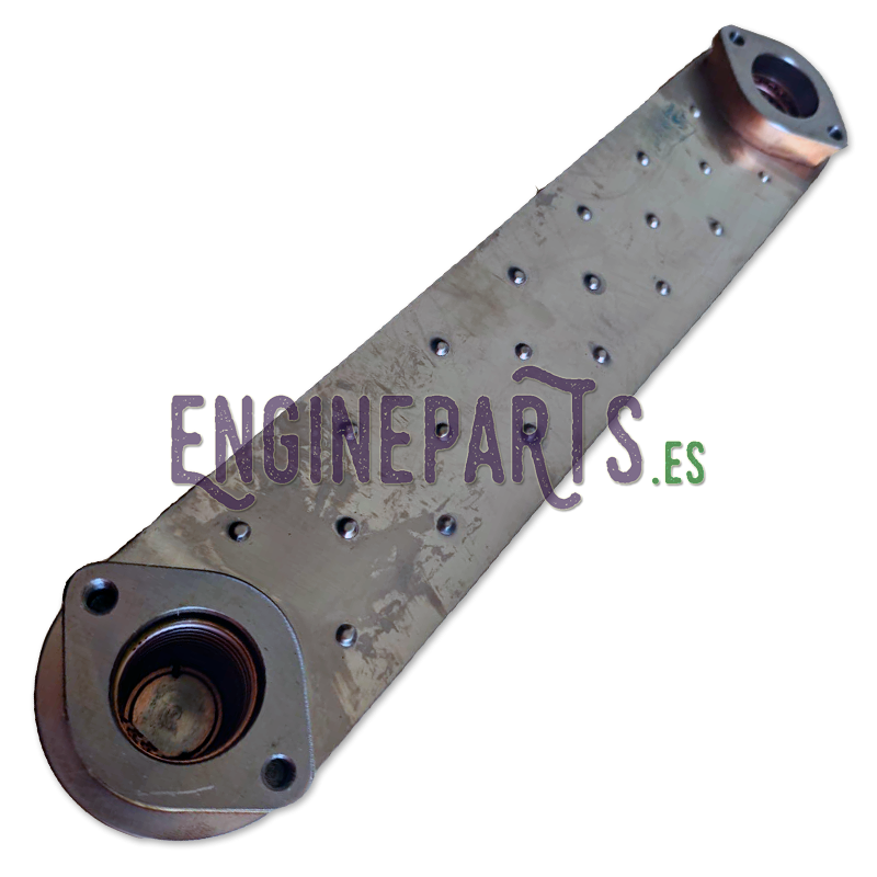 Enfriador de Aceite 5700088 Liebherr D9408 | Repuestos