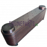Enfriador de Aceite 5700088 Liebherr D9408 | Repuestos