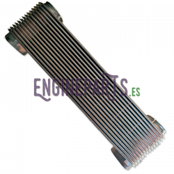 Enfriador de Aceite 5700088 Liebherr D9408 | Repuestos