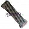 Enfriador de Aceite 5700088 Liebherr D9408 | Repuestos