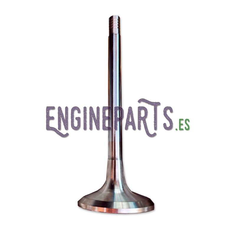 Exhaust Valve 9882724 for Liebherr Engine D9406 / D9408