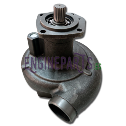 Bomba de Agua Cummins K38 Ref. 4372338 | Repuesto de Motor