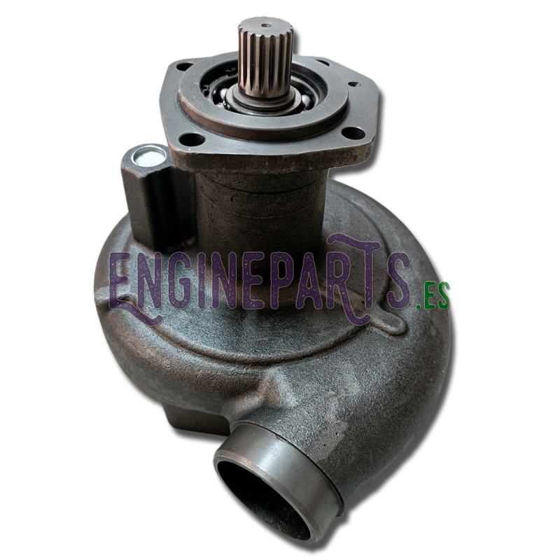 Cummins K38 Water Pump Part No. 4372338 | Heavy Engine Spare