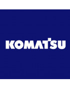 KOMATSU