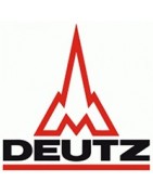 Deutz engine parts