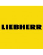 Liebherr D904 and D906 Engine Parts